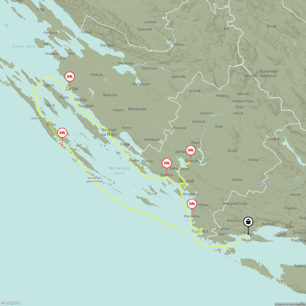 bike-and-barge-croatia-dalmatia-and-the-kornati-islands-guided-hr036