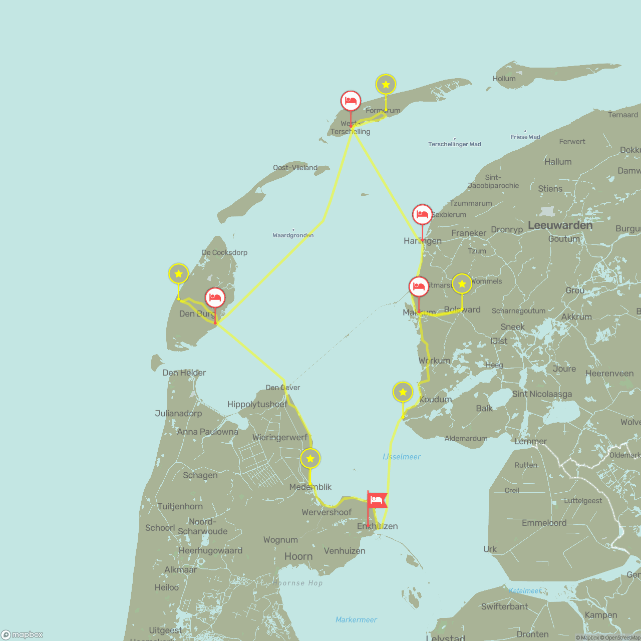 bike-and-barge-netherlands-the-frisian-islands-self-guided-nl053