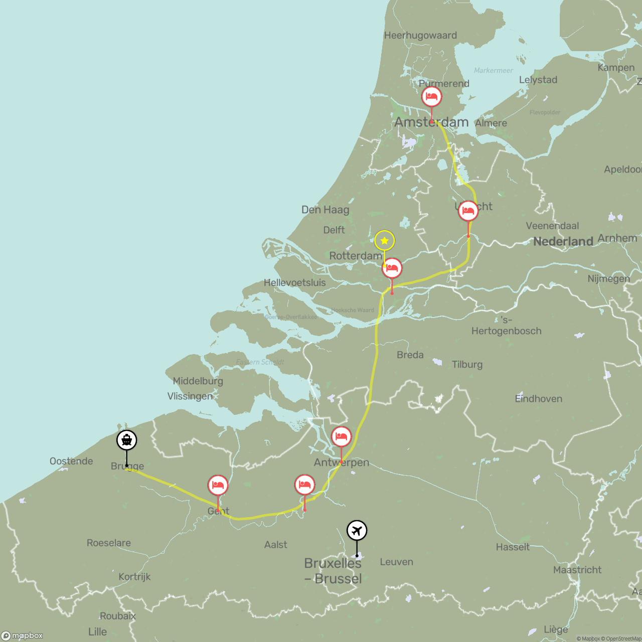 bike-and-barge-netherlands-amsterdam-and-flanders-guided-nl264