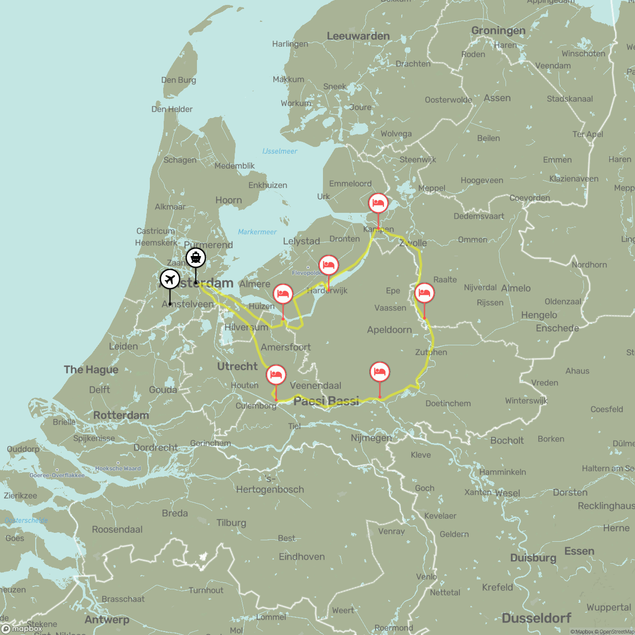 bike-and-barge-netherlands-heart-of-holland-self-guided-nl266